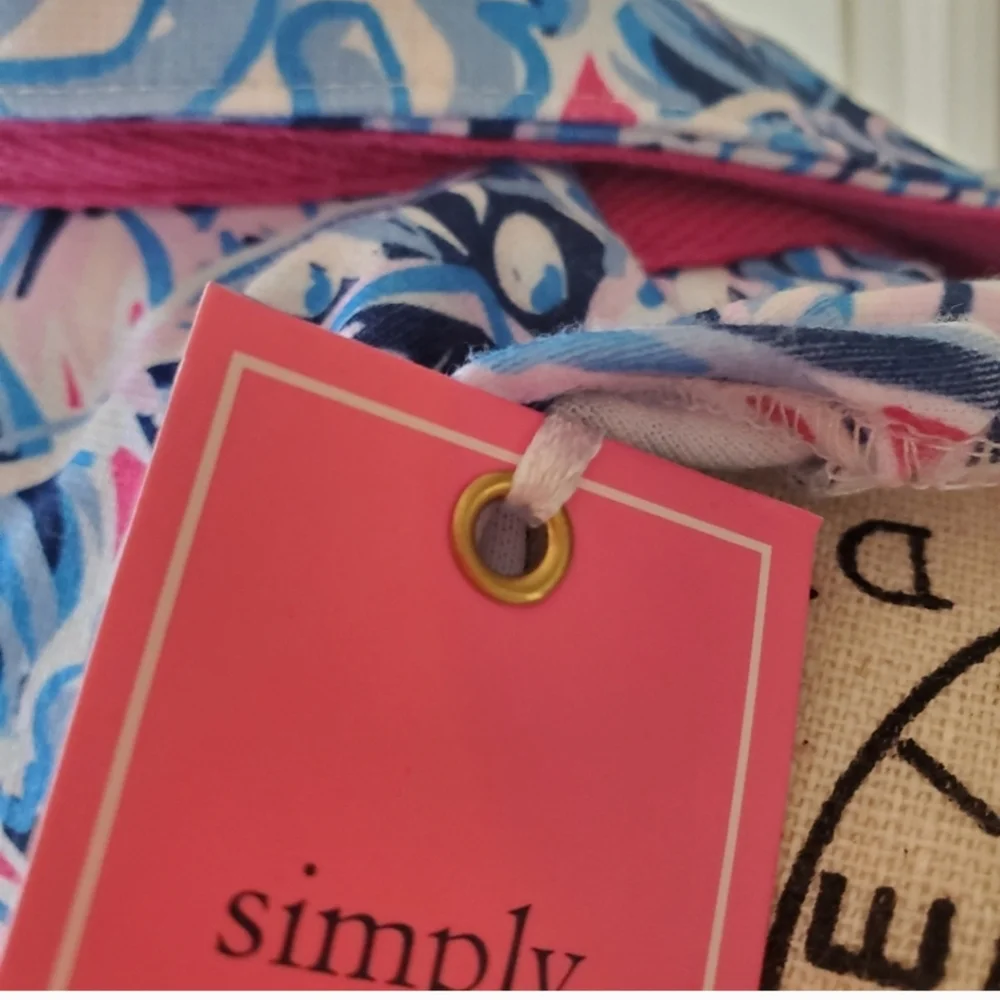 Gorgeous Simply Southern Dress-NWT - Picture 5 of 8